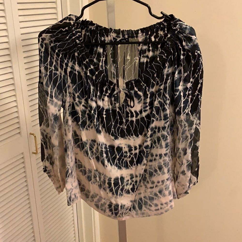 GYPSY 05 Blouse 
